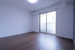 JR総武線 船橋駅 徒歩12分の賃貸アパート 1階1Kのリビング/ダイニング