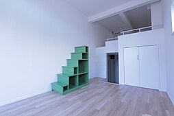 JR総武線 西船橋駅 徒歩14分の賃貸アパート 1階1Kのリビング/ダイニング