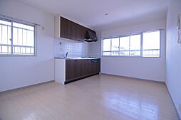 東京メトロ東西線 行徳駅 徒歩12分の賃貸マンション 4階1DKのリビング/ダイニング