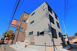 京成本線 船橋競馬場駅 徒歩2分の賃貸アパート