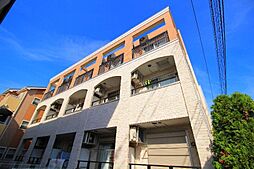 JR総武線 東船橋駅 徒歩6分の賃貸マンション