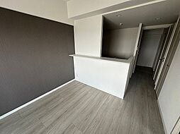 JR総武線 船橋駅 徒歩3分の賃貸マンション 2階1LDKのリビング/ダイニング