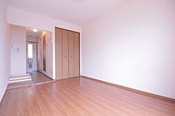 JR総武線 西船橋駅 徒歩8分の賃貸アパート 2階1Kのリビング/ダイニング