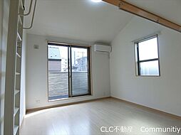 東京メトロ東西線 行徳駅 徒歩10分の賃貸アパート 2階1Kのリビング/ダイニング