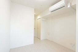 JR総武本線 船橋駅 徒歩5分の賃貸マンション 12階1Kのリビング/ダイニング