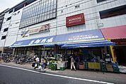 セレクション西船橋店（992m）