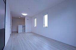 船橋市上山町2丁目アパート 2LDKの写真