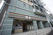 セブンイレブン 船橋本郷町店（694m）
