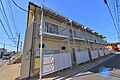 東武野田線 鎌ケ谷駅 徒歩12分の賃貸アパート