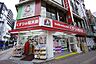 周辺：くすりの福太郎 船橋町通り店（149m）