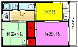 諸福ハイツ