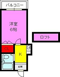 🉐敷金礼金0円！🉐レオパレス南鴻池