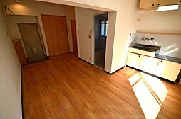 新鴻池マンション