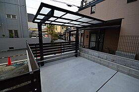 フォレストメゾン南鴻池 202 ｜ 大阪府東大阪市南鴻池町１丁目2-39（賃貸アパート1LDK・2階・49.27㎡） その16