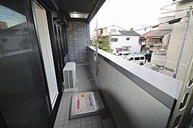 シャーメゾンルナピエナ 301 ｜ 大阪府東大阪市稲田上町１丁目13-10（賃貸マンション2LDK・3階・63.49㎡） その29