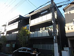 シャーメゾン　アグレアーブル