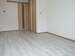 クリエオーレ諸福 3階1Kのリビング/ダイニング