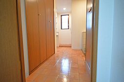 サンハイツ 202 2階1Kの室内