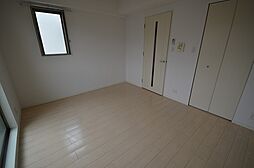 エストドミール 1階1Kのリビング/ダイニング