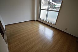 諸福マンション 4階1DKのリビング/ダイニング