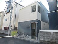 大阪府東大阪市中鴻池町2丁目6-31：物件画像／星和ハウジング株式会社