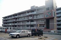 大阪府東大阪市鴻池元町：物件画像／星和ハウジング株式会社
