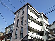 大阪府東大阪市南鴻池町2丁目：物件画像／星和ハウジング株式会社