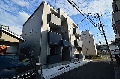 外観 外観