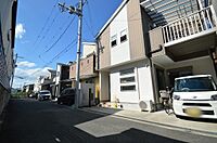 大阪府大東市灰塚5丁目4-15：物件画像