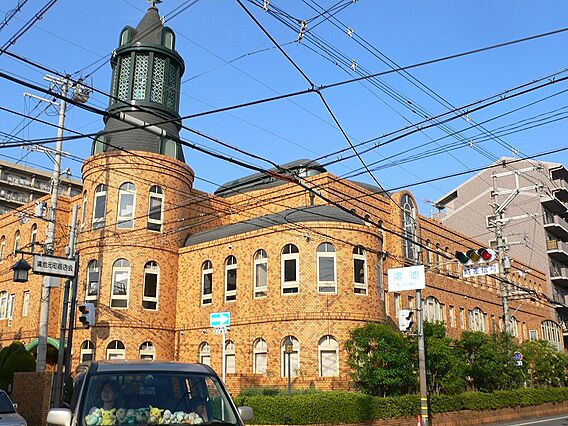 鴻池学園幼稚園