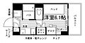 D-PLACE下高井戸8階8.5万円