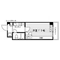 ベルフレール元住吉5階7.2万円