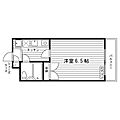 グランブルー多摩川2階6.3万円