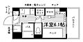 D-PLACE下高井戸8階8.6万円