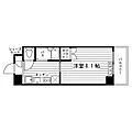 リレイス鷺沼2階6.0万円