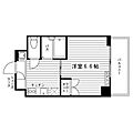 リレイス鷺沼4階6.4万円
