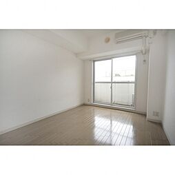 シャルム108 1階ワンルームのリビング/ダイニング