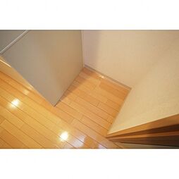 エスティメソワ（自尊館） 5階1Kのリビング/ダイニング