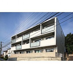 ヴィ・ザ・ヴィ常盤台 1Kの間取図画像