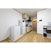 ホワイトハイツ  ｜ 愛知県名古屋市昭和区妙見町15（賃貸マンション1DK・3階・30.00㎡） その4