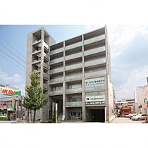 The QOL  ｜ 愛知県名古屋市名東区一社２丁目5（賃貸マンション1K・5階・23.94㎡） その1