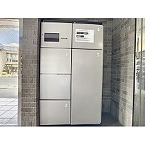 グランディール一社  ｜ 愛知県名古屋市名東区亀の井２丁目117-1（賃貸マンション1DK・3階・27.65㎡） その17