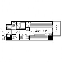 アプリーレ代官町  ｜ 愛知県名古屋市東区代官町14-24（賃貸マンション1K・2階・24.55㎡） その2