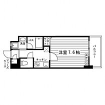 アプリーレ代官町  ｜ 愛知県名古屋市東区代官町14-24（賃貸マンション1K・6階・24.55㎡） その2