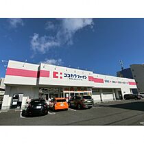 ヴィラユーザン88 0711号室 ｜ 愛知県日進市北新町生出し755-5（賃貸マンション1K・7階・22.90㎡） その19