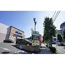 パルウェーブ表山  ｜ 愛知県名古屋市天白区表山１丁目501（賃貸マンション1K・3階・27.40㎡） その28