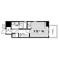 nextage.36階6.6万円