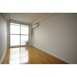 スギサン浄水 2階1Kのリビング/ダイニング