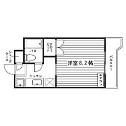 パルハイム上坂