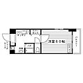 レジェンドオオゾネ7階5.6万円